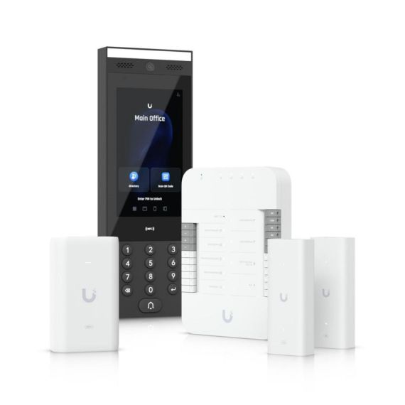 Ubiquiti UniFi - Gate Starter Kit - access control a | UA-SK-GATE
