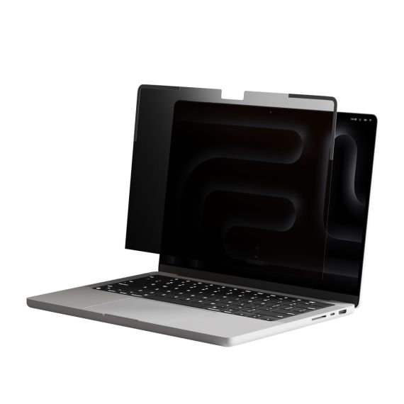 Targus Hypershield - Notebook privacy filter - removab | HS5216GL