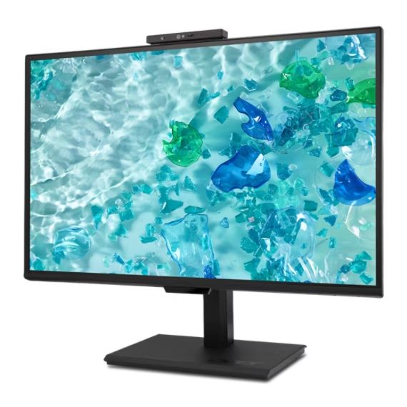 Acer B8 B248Y G / 60.5 cm (23.8") / 1920 x 1080 pi | UM.QB8EE.G01