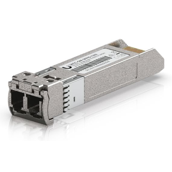 Ubiquiti UACC-OM-SFP10-1310 / Fiber optic / 11300 Mbit/s / SFP+ /