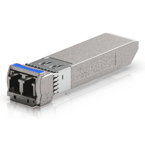 Ubiquiti UACC-OM-SFP10-1310 / Fiber optic / 11300 Mbit/s / SFP+ /