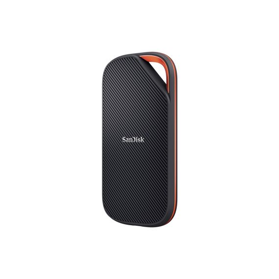 SanDisk Extreme PRO - SSD - 4 TB - external ( | SDSSDE82-4T00-G25