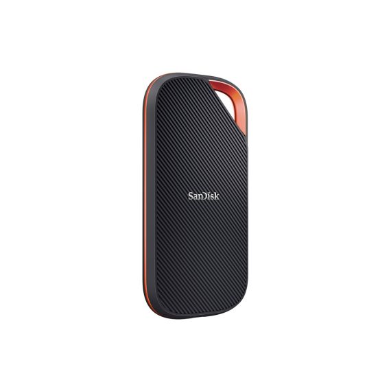 SanDisk Extreme PRO - SSD - 4 TB - external ( | SDSSDE82-4T00-G25