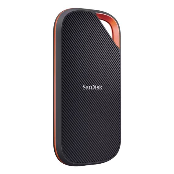SanDisk Extreme PRO - SSD - 4 TB - external ( | SDSSDE82-4T00-G25