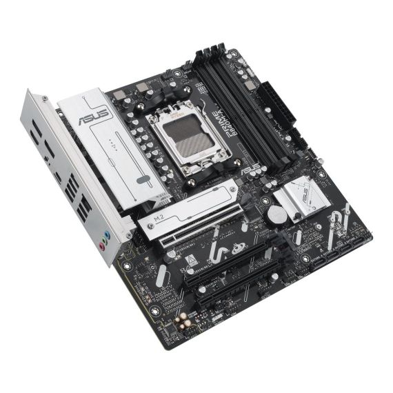 micro ATX - Socket AM5 - AMD B840 Chipset - USB | 90MB1J10-M0EAYC