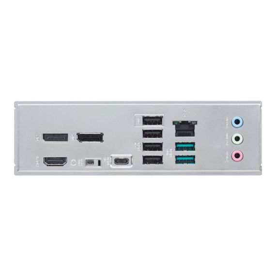 micro ATX - Socket AM5 - AMD B840 Chipset - USB | 90MB1J10-M0EAYC