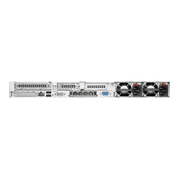 Server - rack-mountable 1U - 2-way - 1 x Xeon Silver | P80568-425