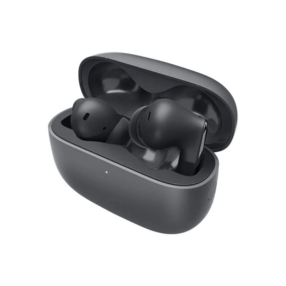 Lenovo - True wireless earphones with mic - in-ear - | 4XD1R31390
