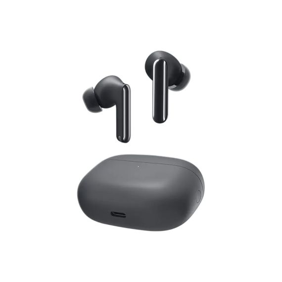Lenovo - True wireless earphones with mic - in-ear - | 4XD1R31390