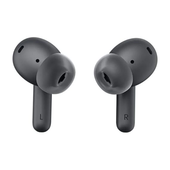 Lenovo - True wireless earphones with mic - in-ear - | 4XD1R31390