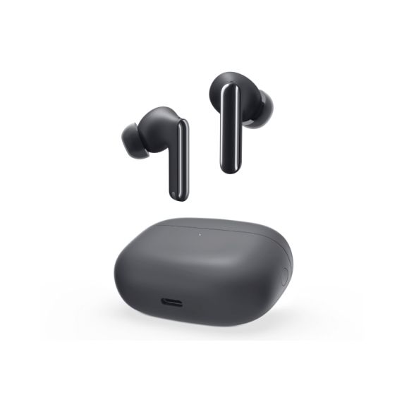 Lenovo - True wireless earphones with mic - in-ear - | 4XD1R31390
