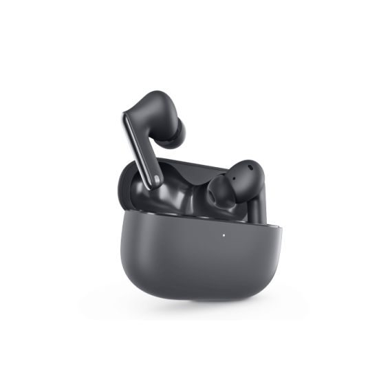 Lenovo - True wireless earphones with mic - in-ear - | 4XD1R31390
