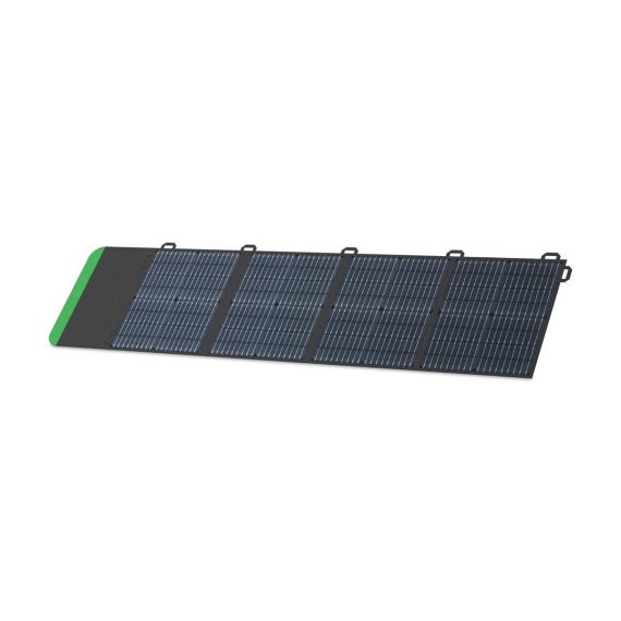 Schneider OffGrid PSP100 - Solar panel - portable - 100 Watt - ou