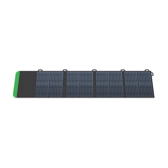 Schneider OffGrid PSP100 - Solar panel - portable - 100 Watt - ou