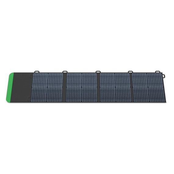 Schneider OffGrid PSP100 - Solar panel - portable - 100 Watt - ou