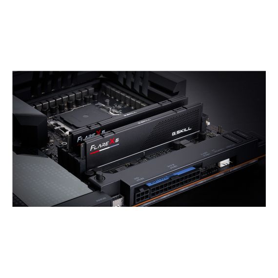G.Skill Flare X5 F5-5200J4040A32GX2-FX5 / PC / 64 GB / 2 x 32 GB