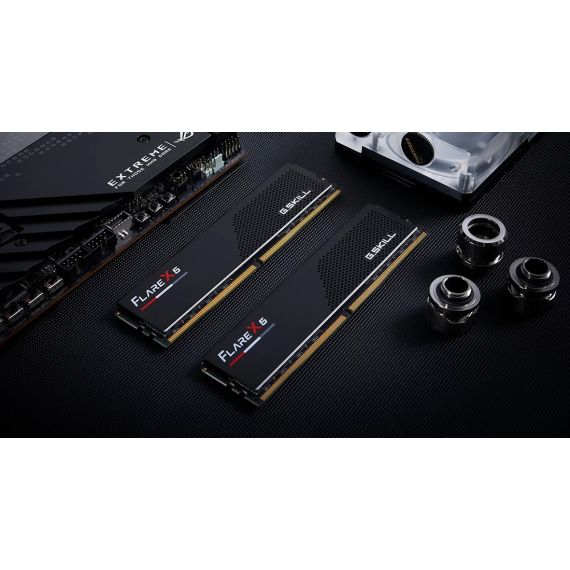 G.Skill Flare X5 F5-5200J4040A32GX2-FX5 / PC / 64 GB / 2 x 32 GB