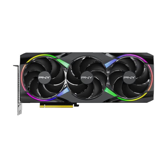 PNY GeForce RTX 5080 ARGB OC - Graphics card | VCG508016TFXXPB1-O