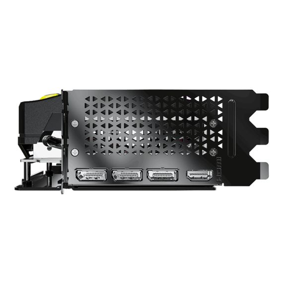 PNY GeForce RTX 5080 ARGB OC - Graphics card | VCG508016TFXXPB1-O