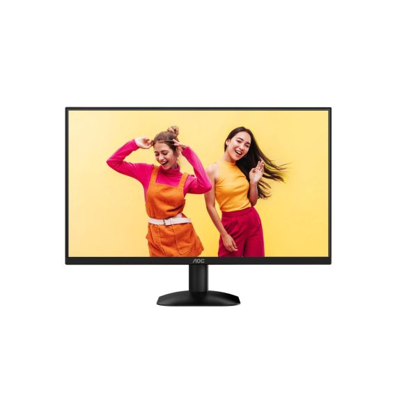 AOC 27B35HM - LED monitor - 27" - 1920 x 1080 Full HD (1080p) @ 1