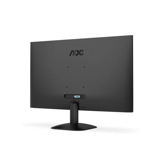 AOC 27B35HM - LED monitor - 27" - 1920 x 1080 Full HD (1080p) @ 1