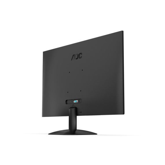 AOC 27B35HM - LED monitor - 27" - 1920 x 1080 Full HD (1080p) @ 1