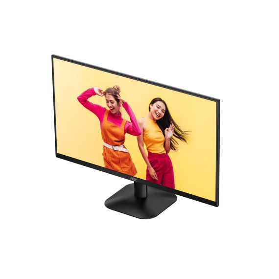 AOC 27B35HM - LED monitor - 27" - 1920 x 1080 Full HD (1080p) @ 1