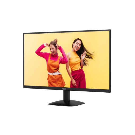 AOC 27B35HM - LED monitor - 27" - 1920 x 1080 Full HD (1080p) @ 1