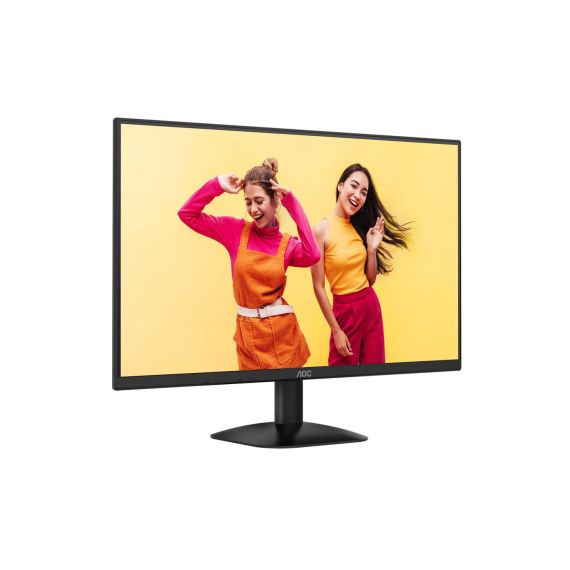 AOC 27B35HM - LED monitor - 27" - 1920 x 1080 Full HD (1080p) @ 1