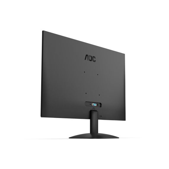 AOC 27B35HM - LED monitor - 27" - 1920 x 1080 Full HD (1080p) @ 1