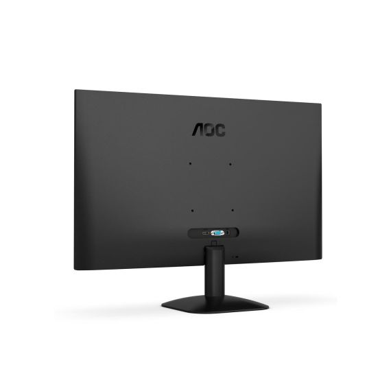 AOC 27B35HM - LED monitor - 27" - 1920 x 1080 Full HD (1080p) @ 1