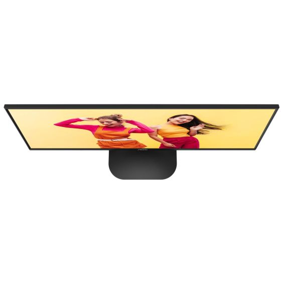 AOC 27B35HM - LED monitor - 27" - 1920 x 1080 Full HD (1080p) @ 1