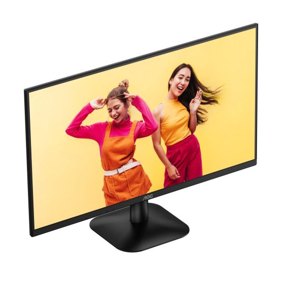 AOC 27B35HM - LED monitor - 27" - 1920 x 1080 Full HD (1080p) @ 1