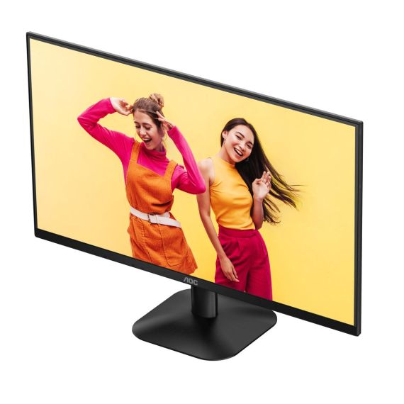 AOC 27B35HM - LED monitor - 27" - 1920 x 1080 Full HD (1080p) @ 1