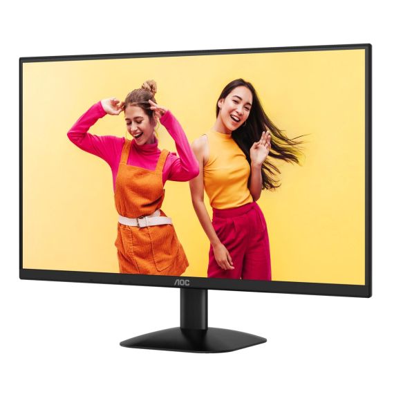 AOC 27B35HM - LED monitor - 27" - 1920 x 1080 Full HD (1080p) @ 1