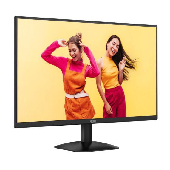 AOC 27B35HM - LED monitor - 27" - 1920 x 1080 Full HD (1080p) @ 1