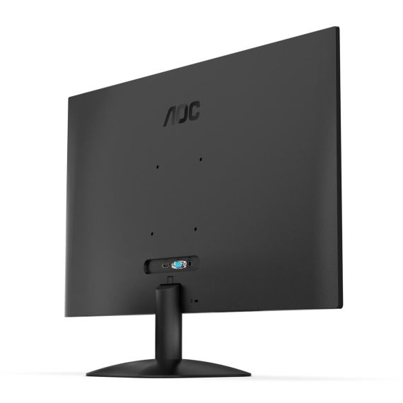 AOC 27B35HM - LED monitor - 27" - 1920 x 1080 Full HD (1080p) @ 1