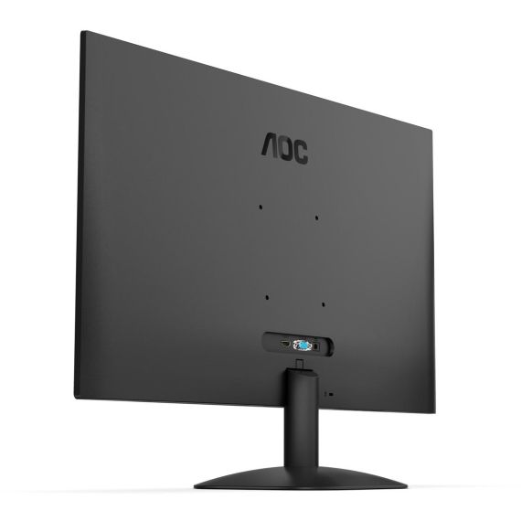 AOC 27B35HM - LED monitor - 27" - 1920 x 1080 Full HD (1080p) @ 1