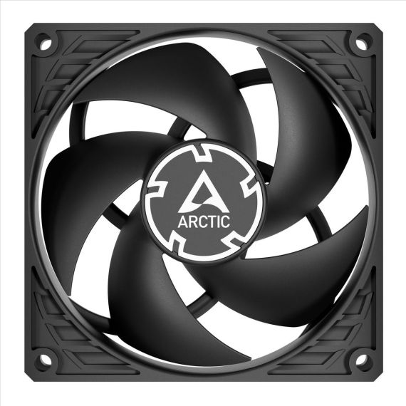 ARCTIC P9 PWM PST (Black) - 92 mm PWM Fan with Cabl | ACFAN00298A