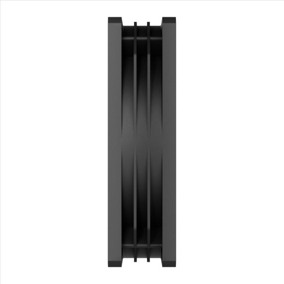 ARCTIC P9 PWM PST (Black) - 92 mm PWM Fan with Cabl | ACFAN00298A