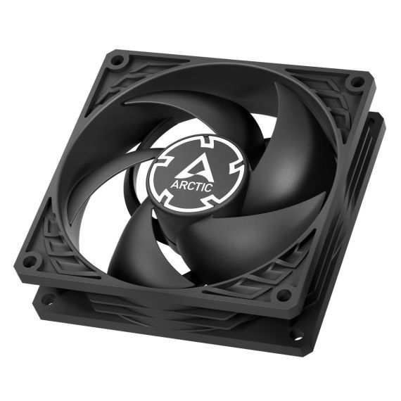 ARCTIC P9 PWM PST (Black) - 92 mm PWM Fan with Cabl | ACFAN00298A