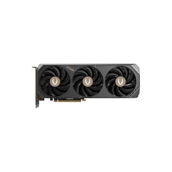 ZOTAC GAMING GeForce RTX 5070 Ti SOLID CORE - G | ZT-B50710D2-10P