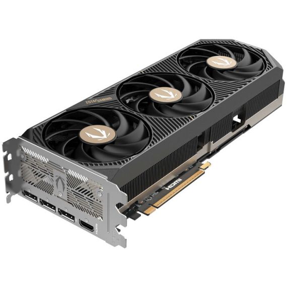 ZOTAC GAMING GeForce RTX 5070 Ti SOLID CORE - G | ZT-B50710D2-10P