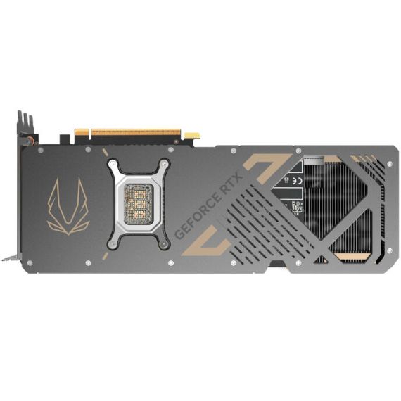 ZOTAC GAMING GeForce RTX 5070 Ti SOLID CORE - G | ZT-B50710D2-10P