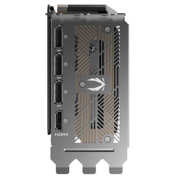 ZOTAC GAMING GeForce RTX 5070 Ti SOLID CORE - G | ZT-B50710D2-10P