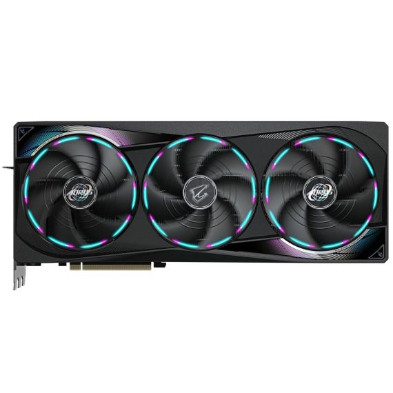 AORUS GeForce RTX 5070 Ti MASTER 16G - OC  | GV-N507TAORUS M-16GD