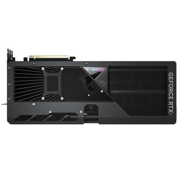 AORUS GeForce RTX 5070 Ti MASTER 16G - OC  | GV-N507TAORUS M-16GD