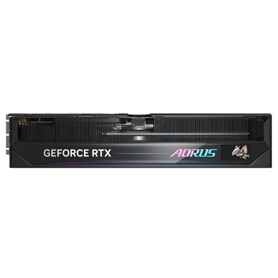 AORUS GeForce RTX 5070 Ti MASTER 16G - OC  | GV-N507TAORUS M-16GD
