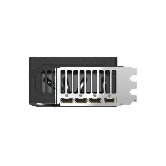 AORUS GeForce RTX 5070 Ti MASTER 16G - OC  | GV-N507TAORUS M-16GD