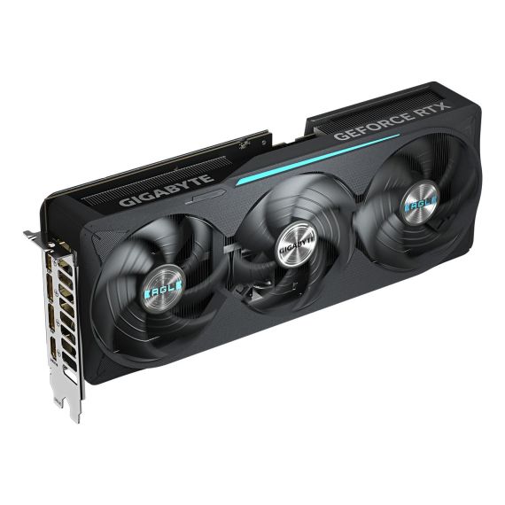 Gigabyte GeForce RTX 5070 Ti EAGLE OC SFF | GV-N507TEAGLE OC-16GD
